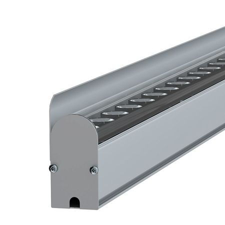 KEO PL-ARH LINE Оптик M 4 250мм (Профиль, козырек) 48V DC