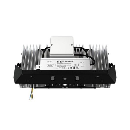 KEO PL-Прожектор S 200 155×70°