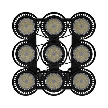 KEO PL-Плазма UFO x 9 M 1080 35°