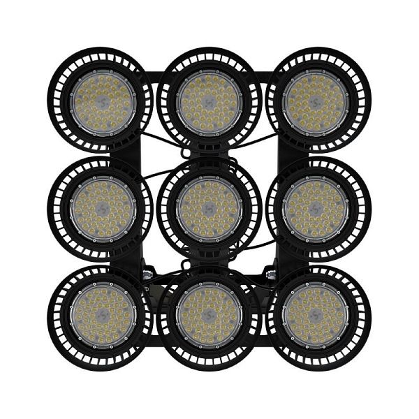 KEO PL-Плазма UFO x 9 M 1080 35°
