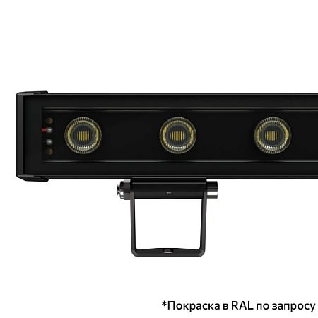 KEO PL-ARH LINE S 5 500мм (дискретная оптика)