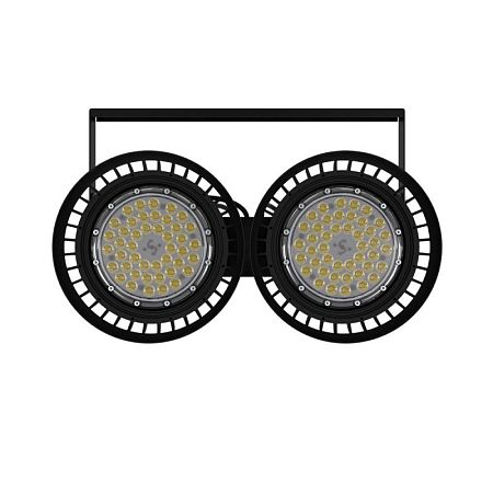 KEO PL-Прожектор UFO M 250 x2 20°