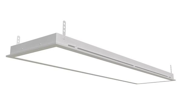 Светодиодный светильник KEO Экофон Dg 40W 1192x292x40