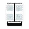KEO PL-Плазма S 400 Box 135x55°