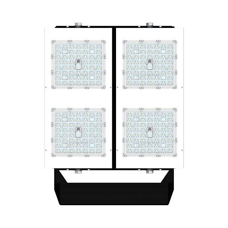 KEO PL-Плазма S 400 Box 135x55°