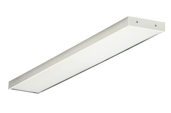 KEO Маркет 60 Вт IP54 1195x180x48 CRI90