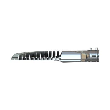 KEO PL-STREET S 150 Экстра 155x70°