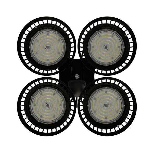 KEO PL UFO XM Эко x4 480