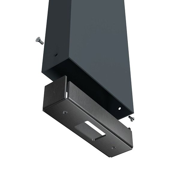 KEO PL Bollard FP 8
