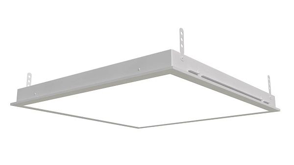 Светодиодный светильник KEO Экофон D 55W 600x600x40