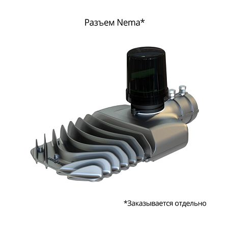 KEO PL-STREET XS 20 155x70°