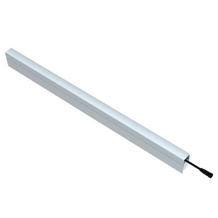KEO PL-ARH-Линия М 5 840мм (Профиль, козырек, транзитное подключение) 48V DC