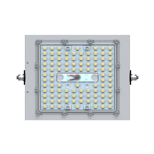 KEO PL-Прожектор S 50 Eco 155x70°