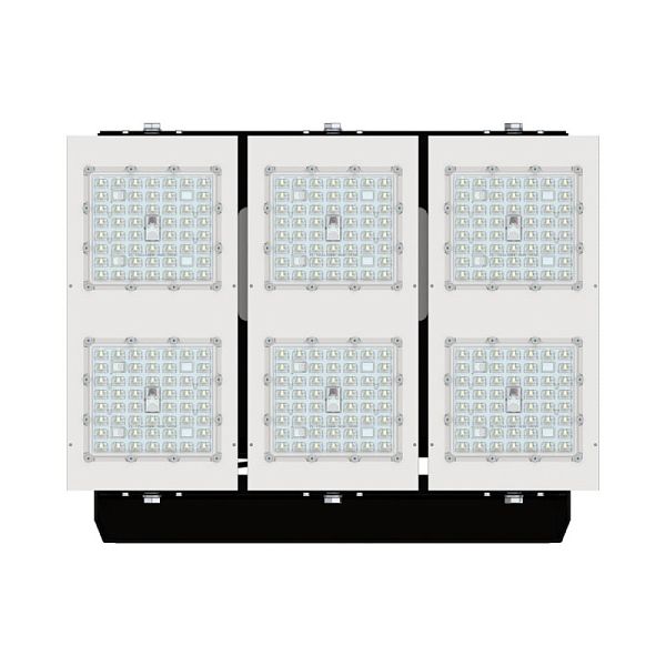 KEO PL-Плазма S 600 Box 135x55°