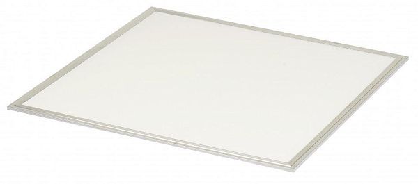 Панель ультратонкая светодиодная 36W 4000K 600х600х9мм IP40
