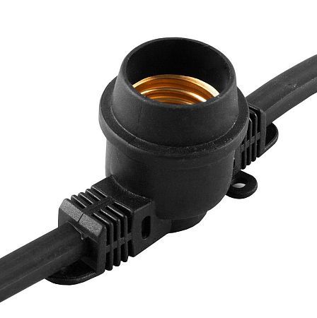 Гирлянда CL25-25 Белт-лайт 230V IP65 25м