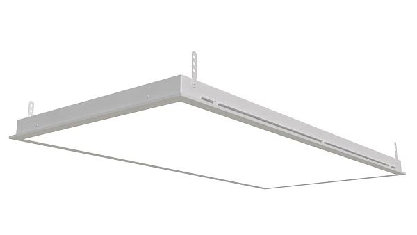 Светодиодный светильник KEO Рокфон M 70W 1200x600x50
