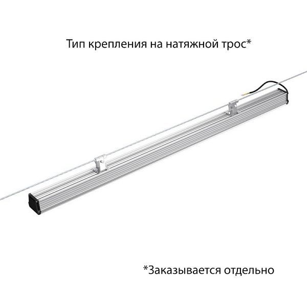 KEO PL-Линия M IP67 80 1500мм
