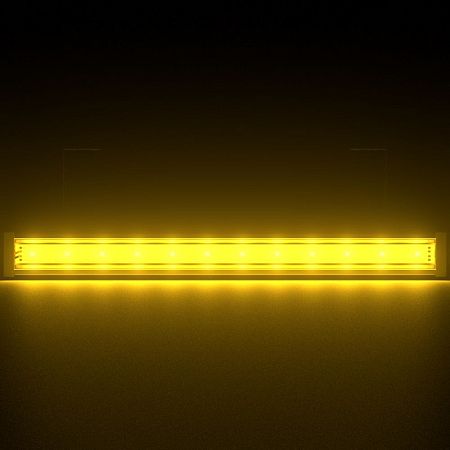 KEO PL-ART LINE 24 Янтарный 600мм