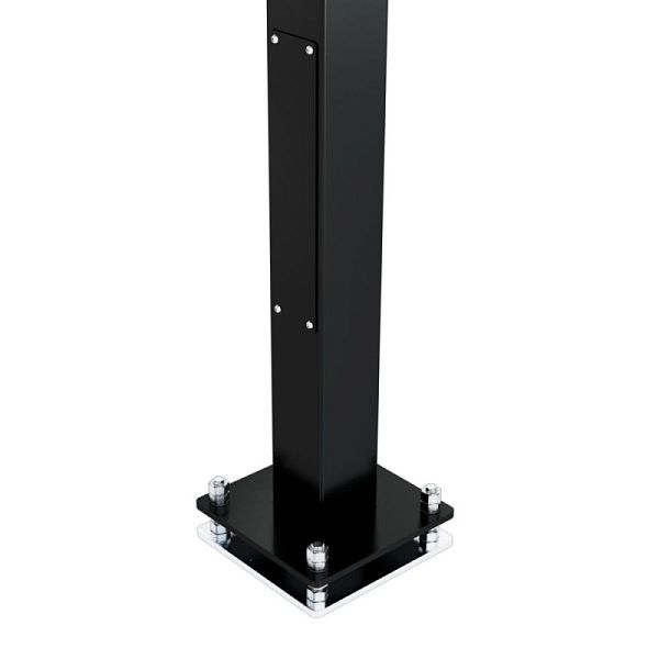 KEO PL Парк 40 Ст 3000/500мм
