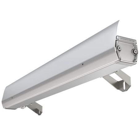 KEO PL-ART LINE S RGBW 10 600мм 48V DC Опал