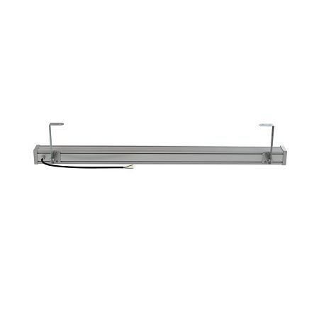 KEO PL-ART LINE ОПТИК RGB 40 1000мм 24-36В