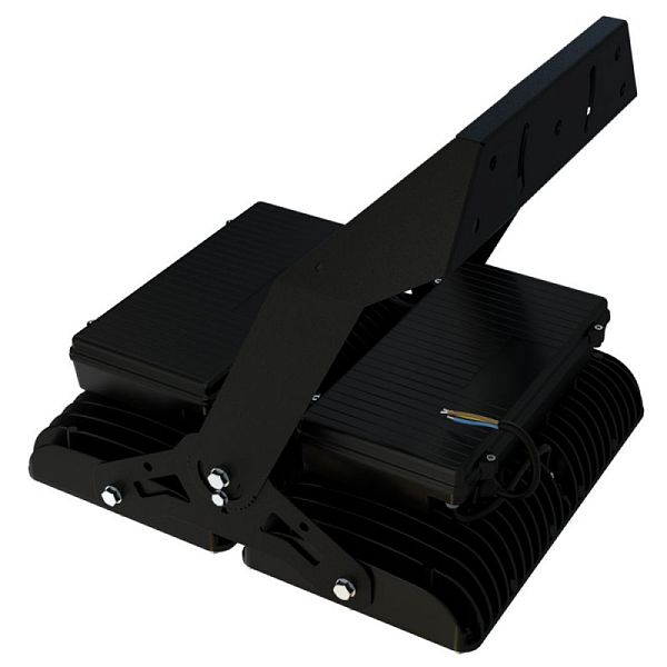 KEO PL-Прожектор X 400 Оптима 120°
