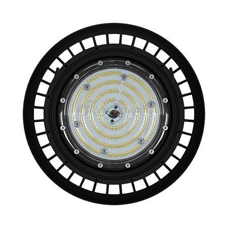 KEO PL-Прожектор-UFO-120 с Закаленным стеклом
