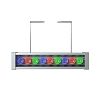 KEO PL-ART LINE ОПТИК RGBW 20 250мм 24-36В