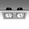 KEO INL-LEDBOX-2 2x37W