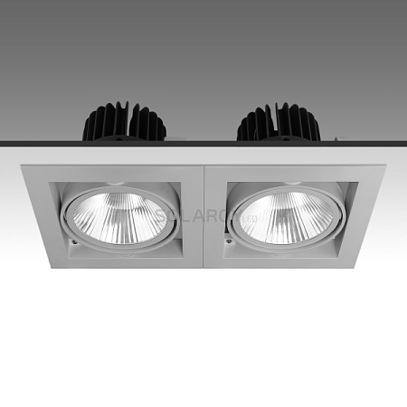 KEO INL-LEDBOX-2 2x37W