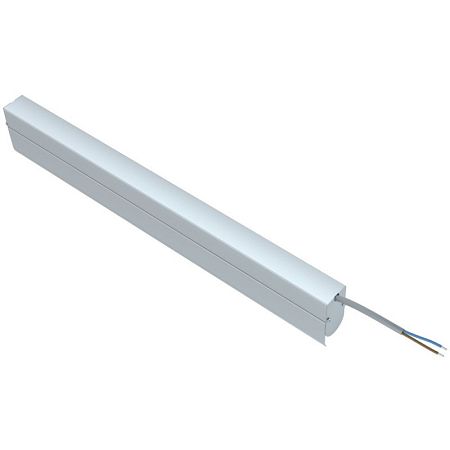 KEO PL-ARH LINE Оптик M 6 500мм (Профиль, козырек) 48V DC