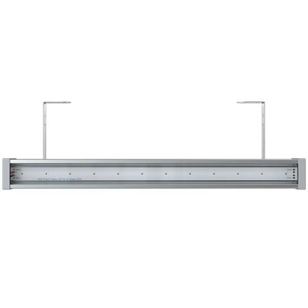 KEO PL-ART LINE 9 Красный 600мм