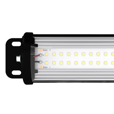 KEO PL TUBUS AL IP68 BS 50 1090мм