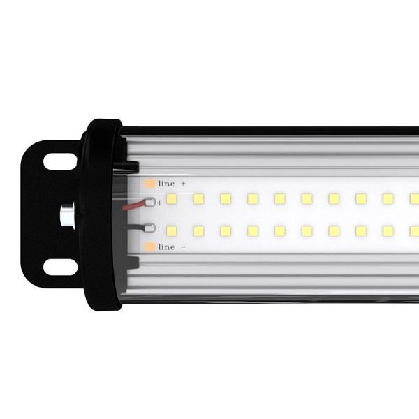 KEO PL TUBUS AL IP68 BS 10 1090мм